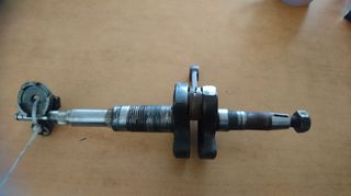 ΣΤΡΟΦΑΛΟΣ SUZUKI ADDRESS 50