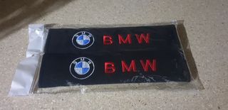 BMW μαξιλαράκι ζώνης καινούργιο   