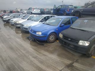 ΣΑΣΜΑΝ ΓΙΑ VW GOLF-thumb-2