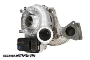 Turbocharger (New) - 799671