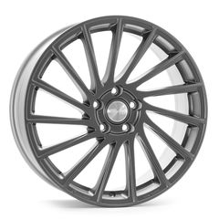 BROCK B39 7x17" Matt Gray