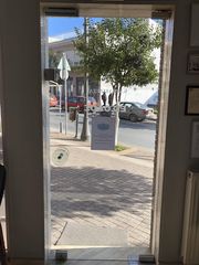 ΓΥΑΛΙΝΕΣ ΠΟΡΤΕΣ ΕΞΩΤΕΡΙΚΕΣ