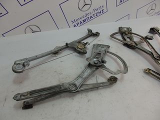ΓΡΥΛΛΟΙ ΠΑΡΑΘΥΡΩΝ  E-CLASS W210-thumb-1