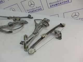 ΓΡΥΛΛΟΙ ΠΑΡΑΘΥΡΩΝ  E-CLASS W210-thumb-2