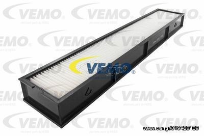 VEMO V30-30-1020 Φίλτρο, αέρας εσωτερικού χώρου Original VEMO Quality MERCEDES-BENZ *129 835 0047*