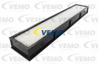 VEMO V30-30-1020 Φίλτρο, αέρας εσωτερικού χώρου Original VEMO Quality MERCEDES-BENZ *129 835 0047*