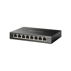 MERCUSYS desktop switch MS108GS-M2, 8x 2.5Gbps θύρες, UN/1.0
