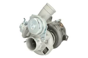 Turbocharger (New)