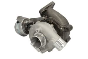 Turbocharger (New) - 53039700193