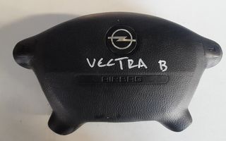  Opel Vectra B