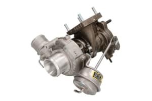 Turbocharger (New)