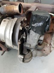 TURBO NISSAN QASHQAI DIESEL-thumb-1