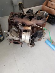 TURBO NISSAN QASHQAI DIESEL-thumb-2