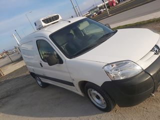 Peugeot '03 Partner