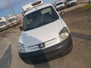 Κλούβα Peugeot 2003 Partner  ΟΧΙ ΨΥΓΕΙΟ-thumb-1