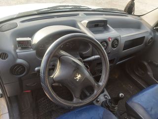 Κλούβα Peugeot 2003 Partner  ΟΧΙ ΨΥΓΕΙΟ-thumb-4