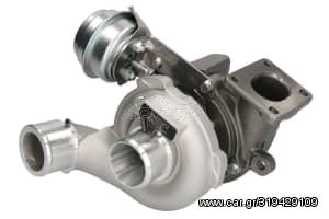 Turbocharger (New) - 712766-0001