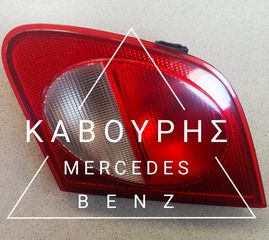 ΦΑΝΑΡΙ ΠΙΣΩ ΔΕΞΙ MERCEDES-BENZ  E CLASS W210 94'-97' ΜΕ ΚΩΔ ( A2108201064 ) **KAVOURIS**