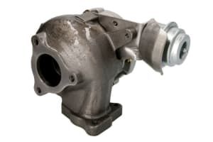 Turbocharger (New) - 740611-0001-thumb-1