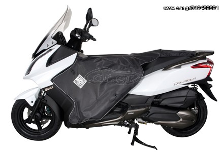 ΚΟΥΒΕΡΤΑ ΠΟΔΙΩΝ KYMCO DOWNTOWN 125/200/300i TUCANO URBANO - ΔΩΡΕΑΝ ΑΠΟΣΤΟΛΗ