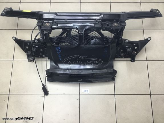 ΜΕΤΩΠΗ ΜΕ ΒΕΝΤΙΛΑΤΕΡ BMW 320D 51.71-B202832  6922670.1 00-07