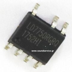 IC LD7750 SMD ΟΛΟΚΛΗΡΩΜΕΝΟ ΚΥΚΛΩΜΑ ΤΡΟΦΟΔΟΤΙΚΩΝ