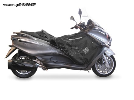ΚΟΥΒΕΡΤΑ ΠΟΔΙΩΝ PIAGGIO X10 125/350/500 TUCANO URBANO - ΔΩΡΕΑΝ ΑΠΟΣΤΟΛΗ