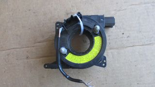 Σερπαντίνα τιμονιού από Ford Mondeo MK4 2008-2014 (Η φύσα του αερόσακου έχει φύγει)