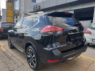 Nissan X-Trail '20  1.7 dCi Tekna 4x4i XTronic Panorama