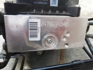 ΜΟΝΑΔΑ ABS FORD S-MAX 2006 - 2014-thumb-2