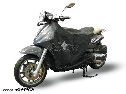 ΚΟΥΒΕΡΤΑ ΠΟΔΙΩΝ PIAGGIO Beverly Tourer/Cruiser 125/250/300/500 TUCANO URBANO - ΔΩΡΕΑΝ ΑΠΟΣΤΟΛΗ
