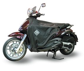 ΚΟΥΒΕΡΤΑ ΠΟΔΙΩΝ PIAGGIO Beverly Tourer/Cruiser 125/250/300/500 TUCANO URBANO - ΔΩΡΕΑΝ ΑΠΟΣΤΟΛΗ-thumb-1