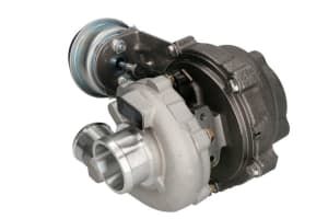 Turbocharger (New) - 757886-0003