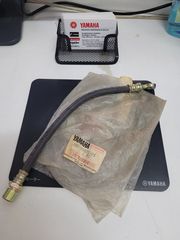 ΣΩΛΗΝΑΣ ΦΡΕΝΟΥ -ΜΑΡΚΟΥΤΣΙ ΕΜΠΡΟΣ YAMAHA RD250/350               360-25872-05-00