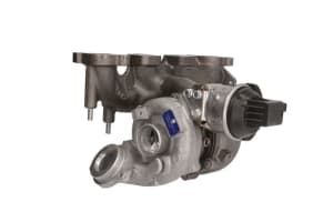 Turbocharger (New) - 53039880207/R
