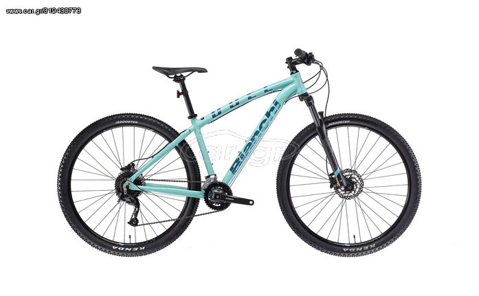 Bianchi '23 	Duel 29"