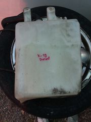 Δοχείο Νερού Υαλοκαθαριστήρων Nissan K12 diesel