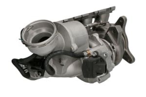 Turbocharger (New) - 5303-988-0123