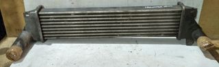 ΨΥΓΕΙΟ INTERCOOLER (59.5x13.5) LAND ROVER FREELANDER 1998-2007 (EG)