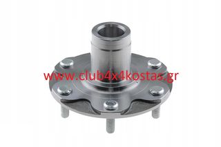TOYOTA HILUX 43502-0K030 ΜΟΥΑΓΙΕ ΕΜΠΡΟΣ TOYOTA HILUX KUN 05- 43502-0K030 (ΧΩΡΙΣ ΡΟΥΛΕΜΑΝ) (ΜΕ ΦΠΑ)