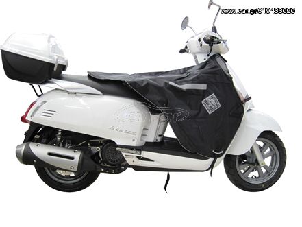 ΚΟΥΒΕΡΤΑ ΠΟΔΙΩΝ KYMCO Like 50/125/150/200 & S - TUCANO URBANO - ΔΩΡΕΑΝ ΑΠΟΣΤΟΛΗ