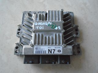 ΕΓΚΕΦΑΛΟΣ ΚΙΝΗΤΗΡΑ NISSAN QASHQAI /07-10 ΜΕ ΚΩΔΙΚΟ 23710-JD58C ΑΡΙΣΤΗ ΚΑΤΑΣΤΑΣΗ!!!ΑΠΟΣΤΟΛΗ ΣΕ ΟΛΗ ΤΗΝ ΕΛΛΑΔΑ!!!