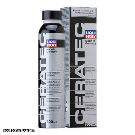 LIQUI MOLY CERATEC  LM 7181  300ml