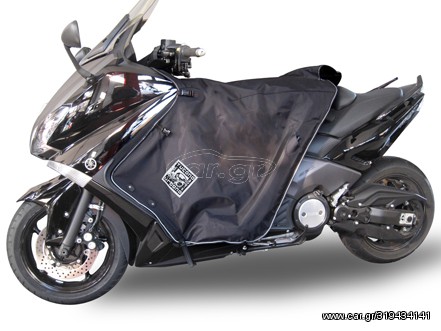 ΚΟΥΒΕΡΤΑ ΠΟΔΙΩΝ YAMAHA T-Max 530 (2012 - 2016) TUCANO URBANO - ΔΩΡΕΑΝ ΑΠΟΣΤΟΛΗ