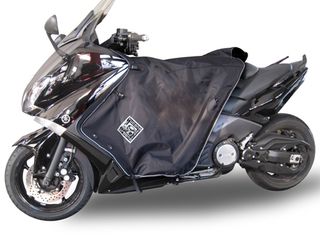 ΚΟΥΒΕΡΤΑ ΠΟΔΙΩΝ YAMAHA T-Max 530 (2012 - 2016) TUCANO URBANO - ΔΩΡΕΑΝ ΑΠΟΣΤΟΛΗ-thumb-1