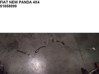 FIAT NEW PANDA 4X4 ΣΩΛΗΝΑ A/C 51858899
