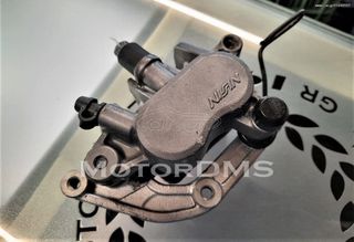 STEED SHADOW 400 600 VLX VLS HONDA ΕΜΠΡΟΣ ΔΑΓΚΑΝΑ ΣΕ ΠΟΛΥ ΚΑΛΗ ΚΑΤΑΣΤΑΣΗ ΜΕ ΤΑΚΑΚΙΑ !!!