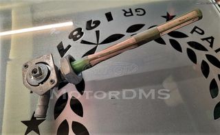 ΡΟΥΜΠΙΝΕΤΟ ΒΕΝΖΙΝΙΣ ΓΝΗΣΙ0 50 ΕΥΡΩ MotorDMS!!!