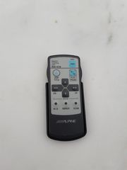 Τηλεχειριστήριο Alpine -thumb-3
