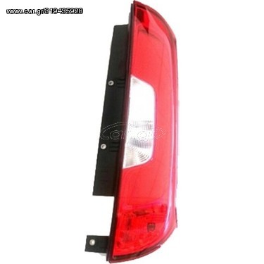 ΦΑΝΑΡΙΑ ΠΙΣΩ ΓΙΑ ΟΛΑ ΤΑ FIAT DOBLO